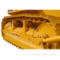 Swamp Land Dozer Shantui Bulldozer sobre orugas SD16L